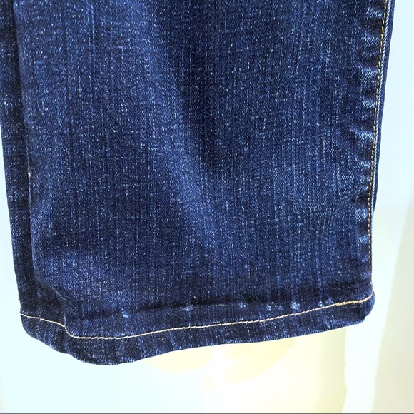 J BRAND '818' Mid Rise Bootcut Stretch Jeans - Picture 3 of 7